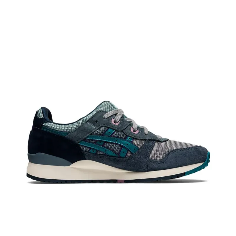 Asics Gel Lyte Iii Og Tarmac Beryl Green-1