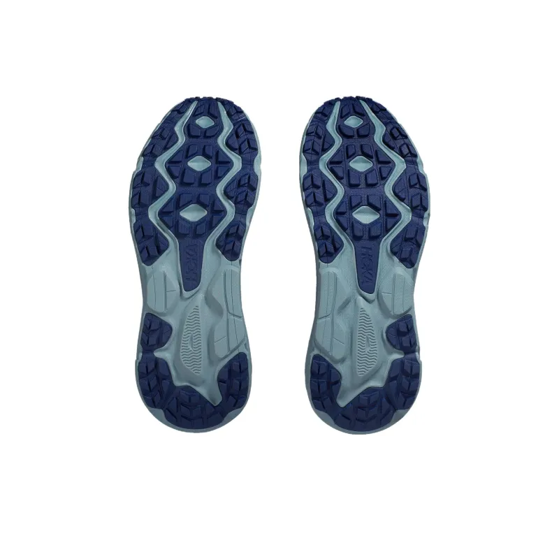 HOKA ONE ONE Challenger Atr 7 Bellwether Blue Stone-5