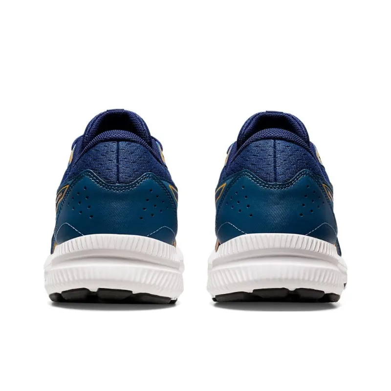 Asics Gel Contend 8 4E Wide 'Azure Amber'-5