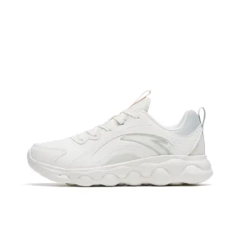 ANTA Comprehensive Training Shoes 'White Grey' Women's