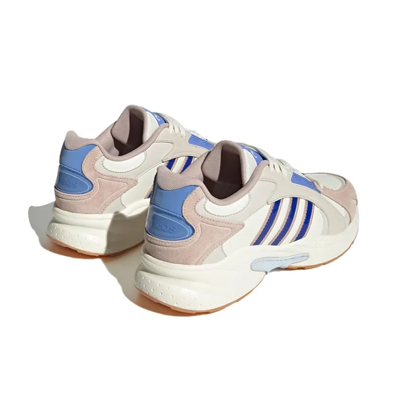 Adidas Neo Crazychaos 2.0 'Beige Brown'-3