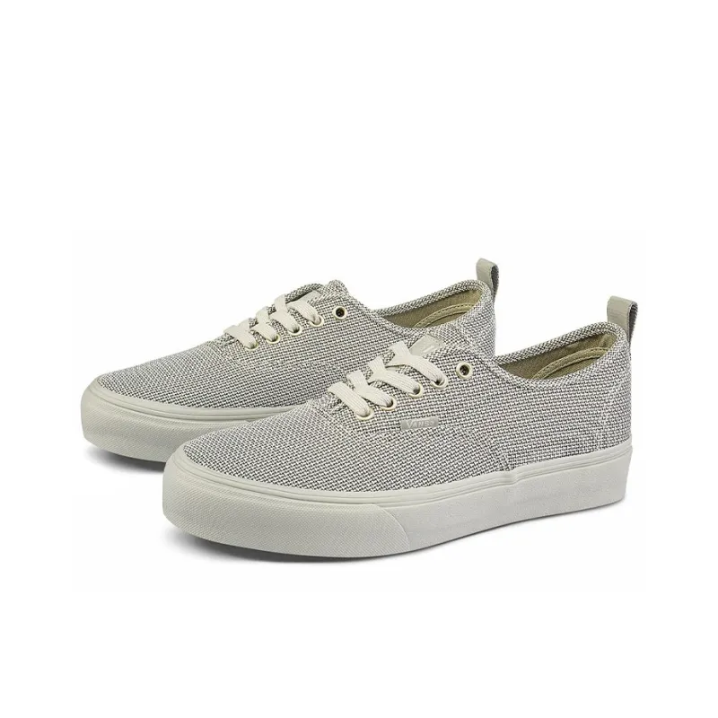Authentic Krink X Vault Vans Vlt Lx 'Medium Grey'-2