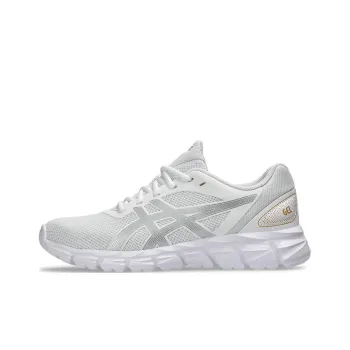Asics Gel Quantum Lyte Ii White Champagne Women's