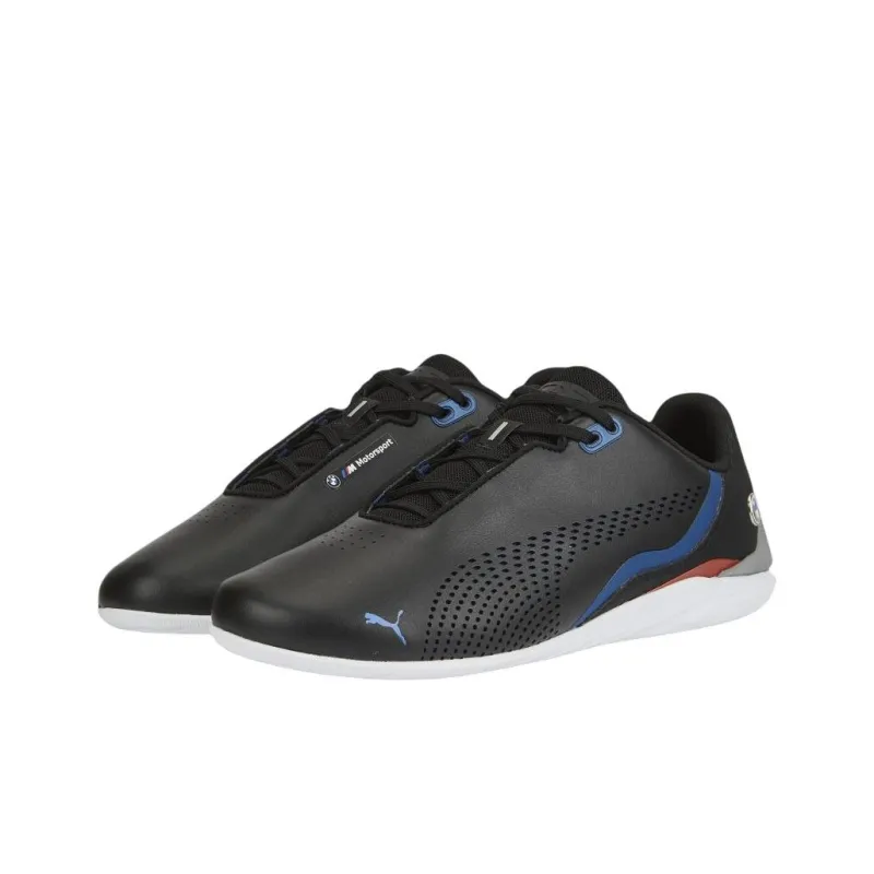 PUMA Drift Cat Decima X Bmw Motorsport 'Black Estate Blue'-2