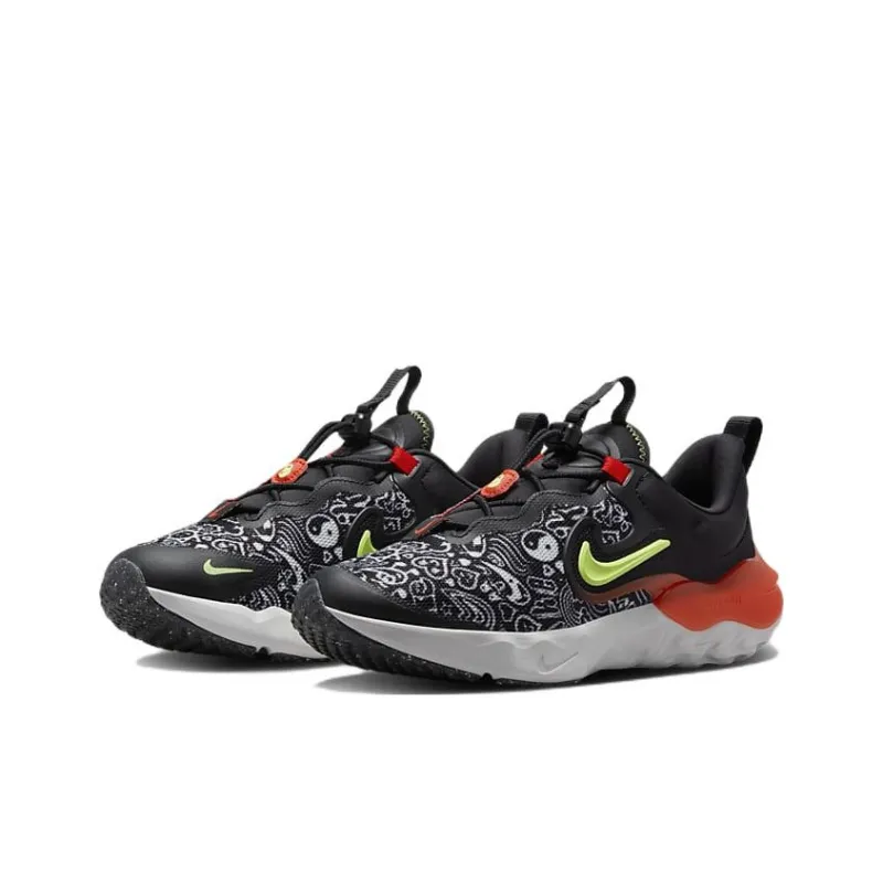 Nike Run Flow JP GS 'Doodles'-2