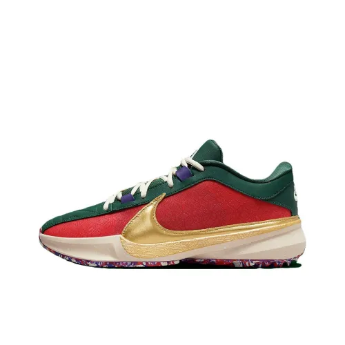 Nike Zoom Freak 5 Keep It A Buck