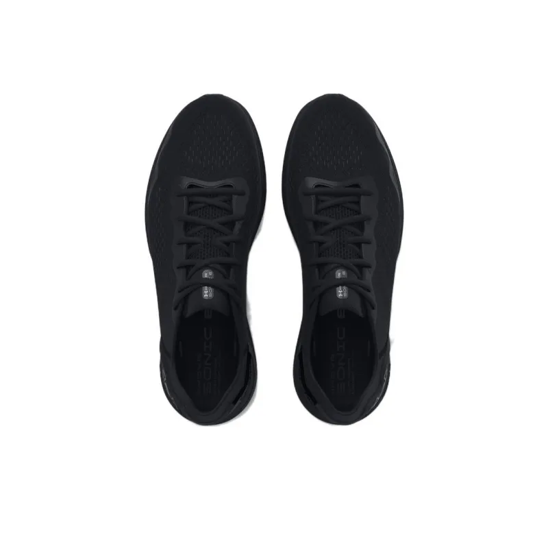 Under Armour Hovr Sonic 6 'Black'-3