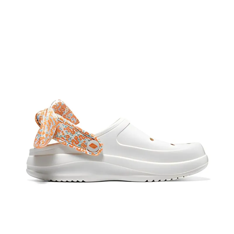 Skechers Foamies Sandals 'White' Women's-1