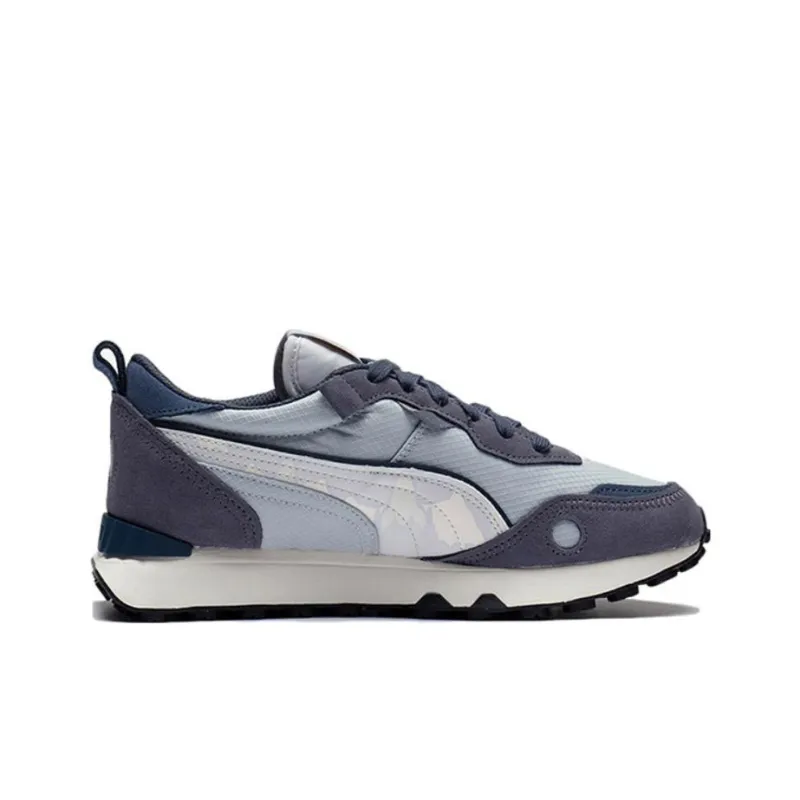 PUMA Rider Fv Cny Papermaking Fs 'Navy Blue'-1