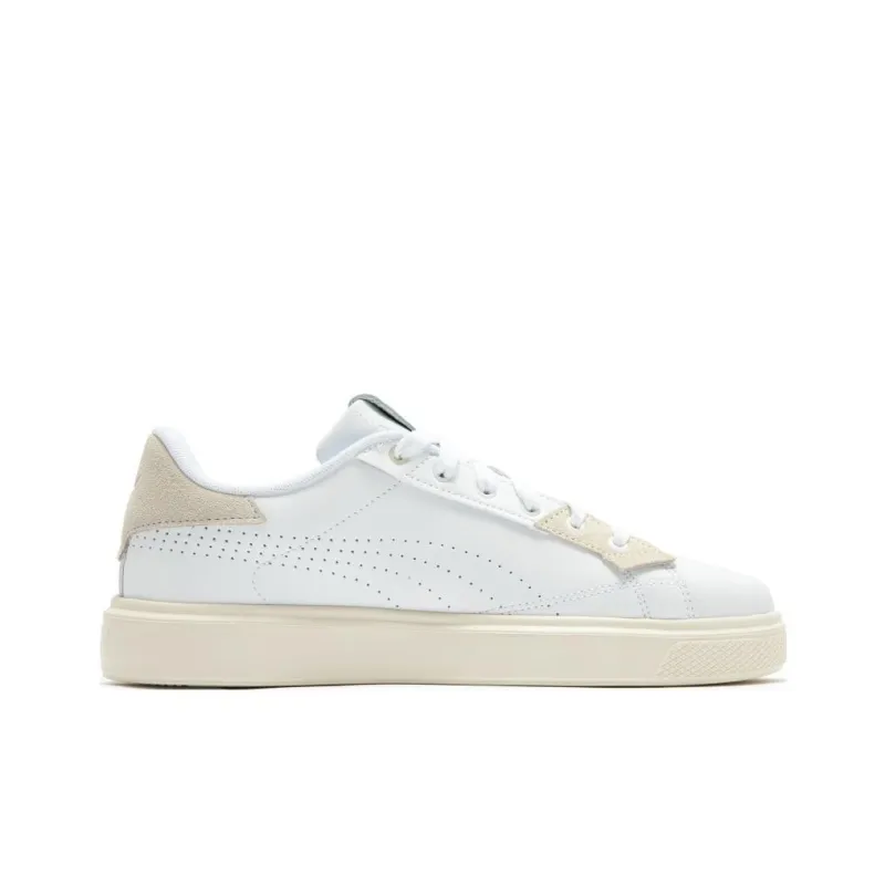 PUMA Lajla 'White' Women's-1