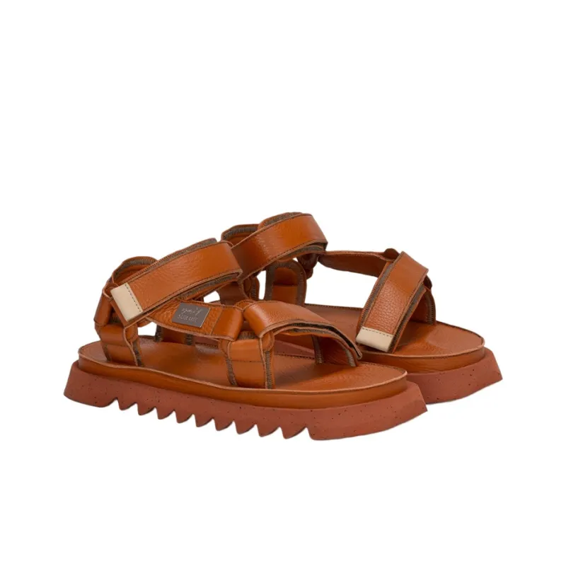 Suicoke Marsèll X Women's DEPA 'Mattone'-1