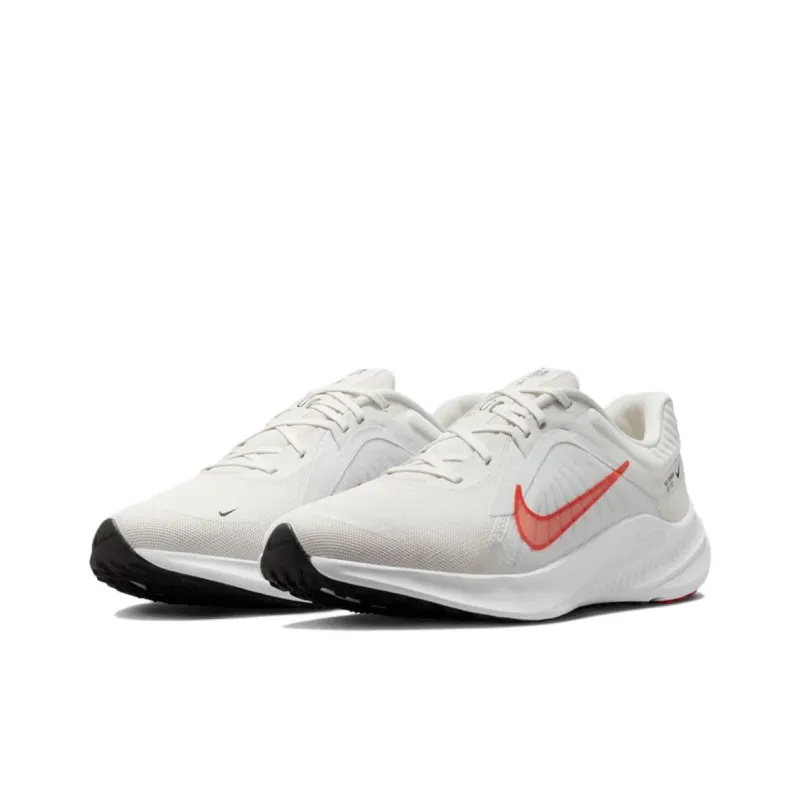 Nike Quest 5 'Platinum Tint Light Crimson'-2