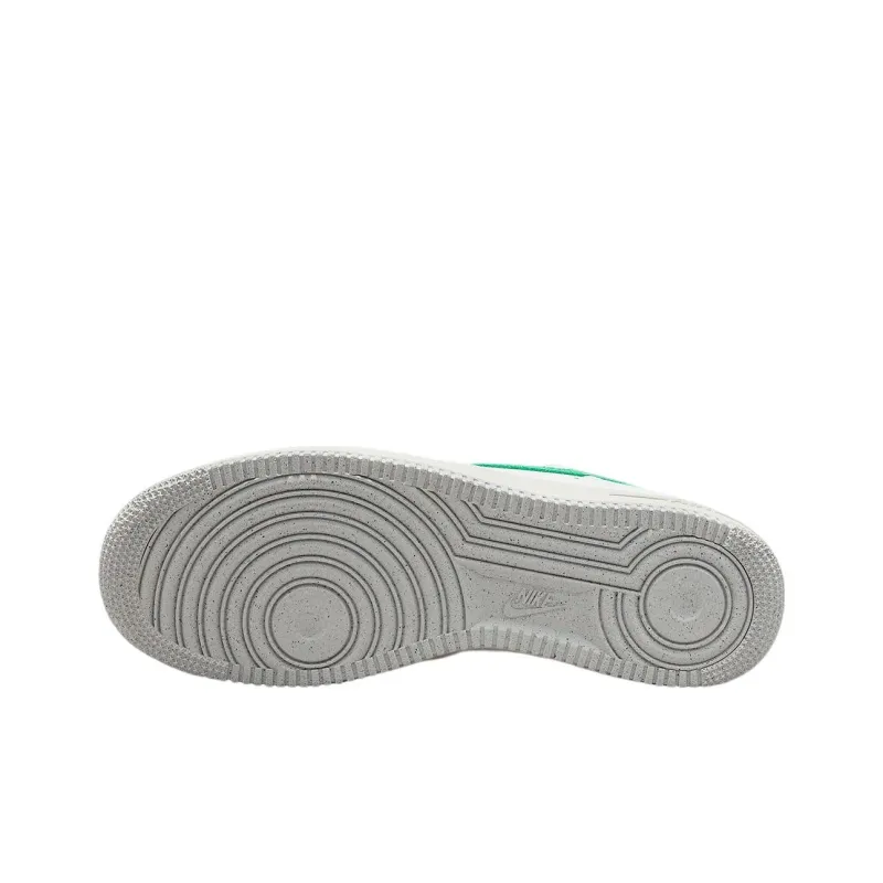 Nike Air Force 1 Low '07 White Malachite Swoosh-5