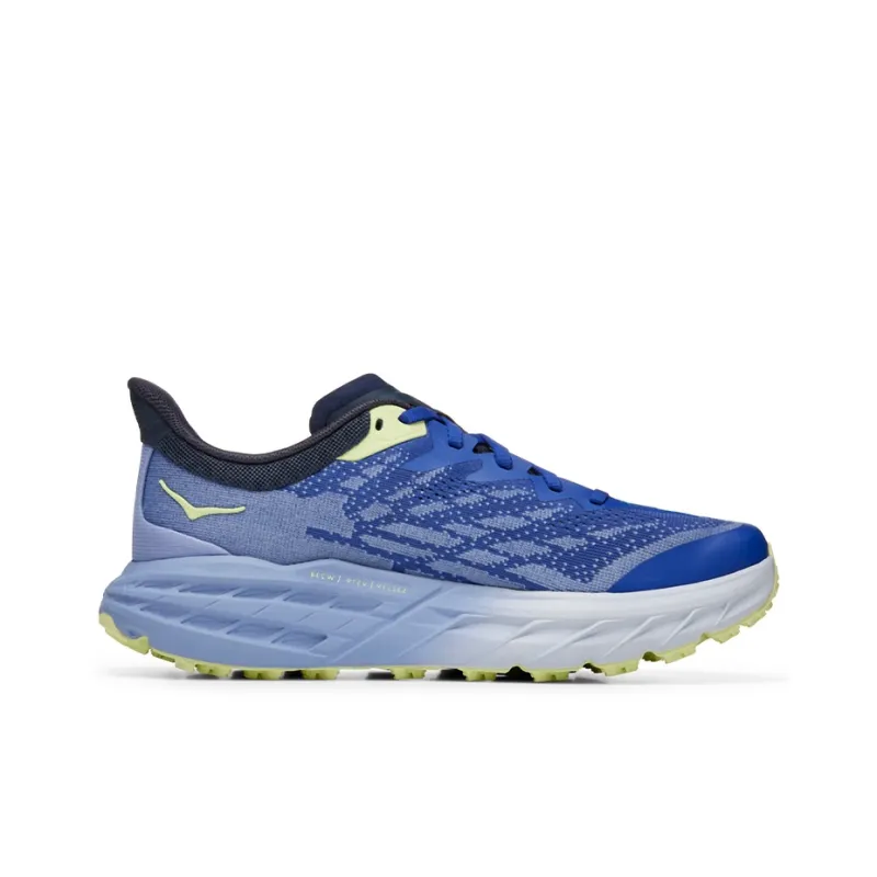 HOKA ONE ONE Speedgoat 5 Purple Impression Bluing Women's-1