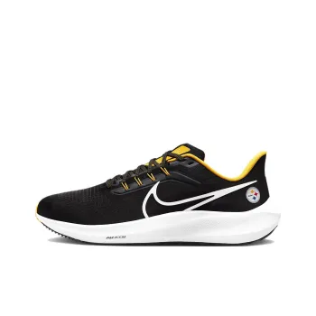 Nike X Nfl Air Zoom Pegasus 39 'Pittsburgh Steelers'