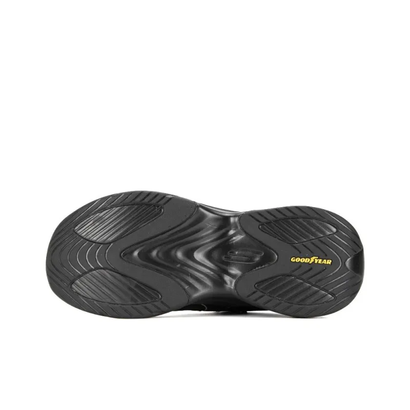 Skechers D'Lites Hyper Burst 'Black'-4