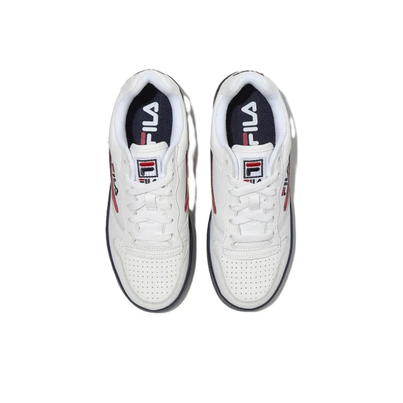 FILA FX 100 Og 1992 'White Black Red'-2