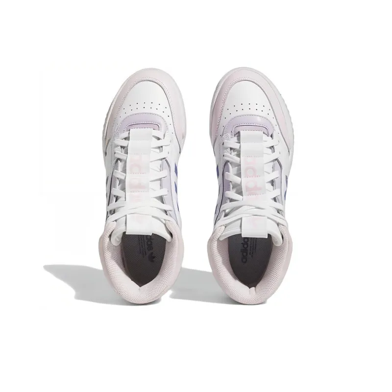 Adidas Drop Step Xl 'White Orbit Violet' Women's-2