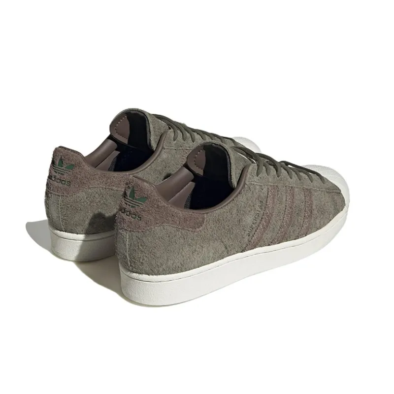 Adidas Superstar Olive Strata-3