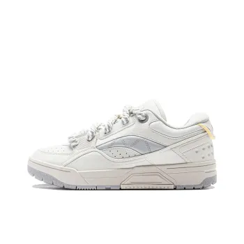 LINING RSR 101 XXL Vintage Basketball Shoes Unisex Low Top