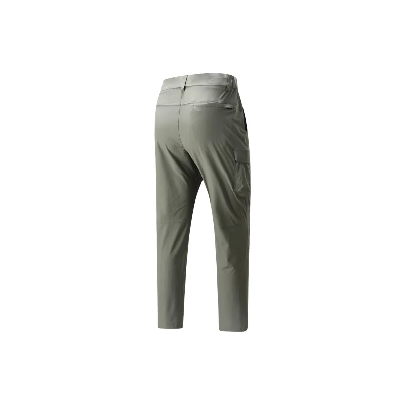 WANZERAM Cargo Pants Men-1