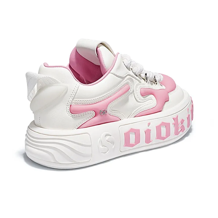 SALAXI Function Low Top Skateboard Shoes Unisex-2