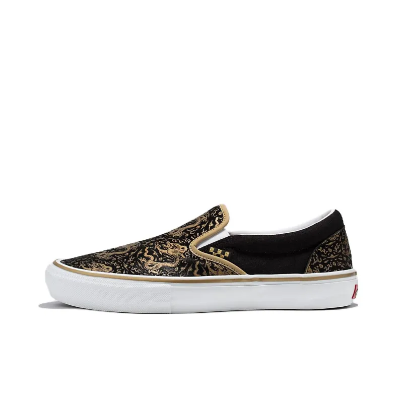 Vans Skate Slip On Chinese New Year-0
