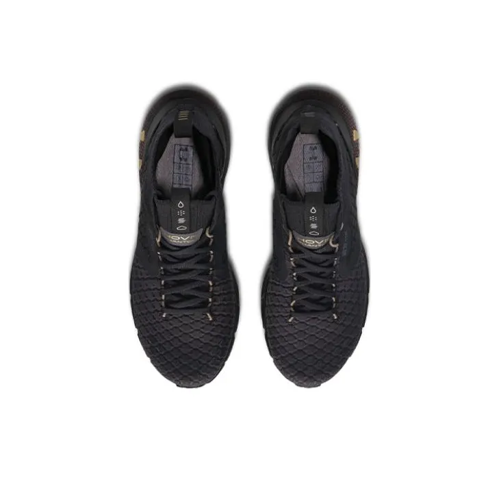 Under Armour Hovr Phantom 2 Cold Gear 'Black' Women's-3