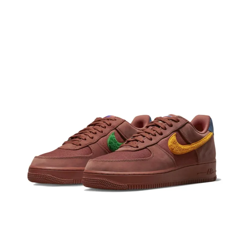 Nike Air Force 1 Low La Familia-2