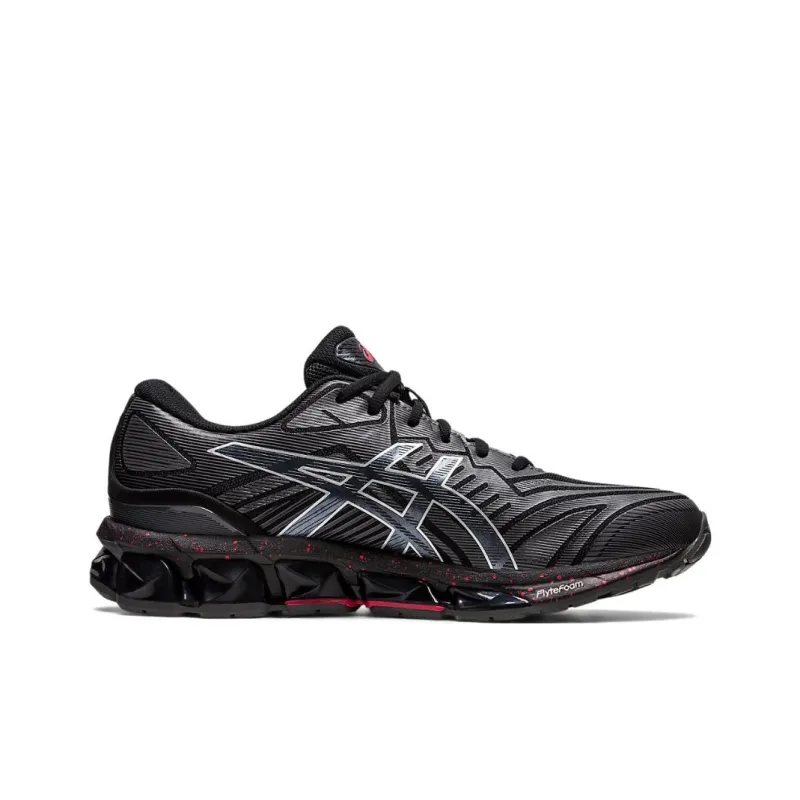 Asics Gel Quantum 360 7 'Black Cayenne'-1