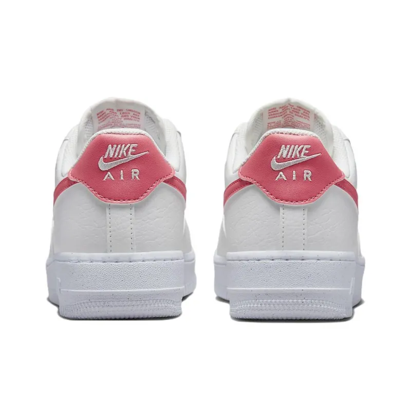 Nike Air Force 1 07 SE Next Nature White Sea Coral Women's-4