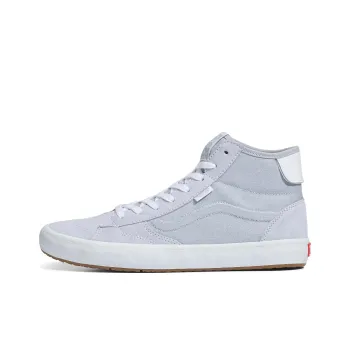Vans The Lizzie X Vans 'Gray White'