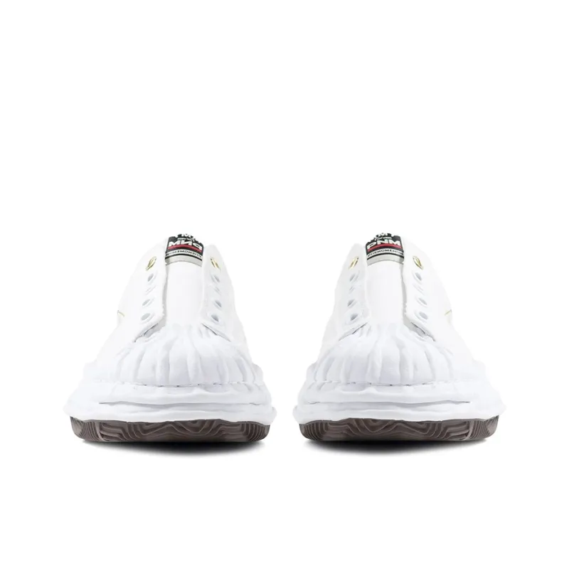MIHARA YASUHIRO Blakey Stylish Skateboarding Shoes Unisex-8
