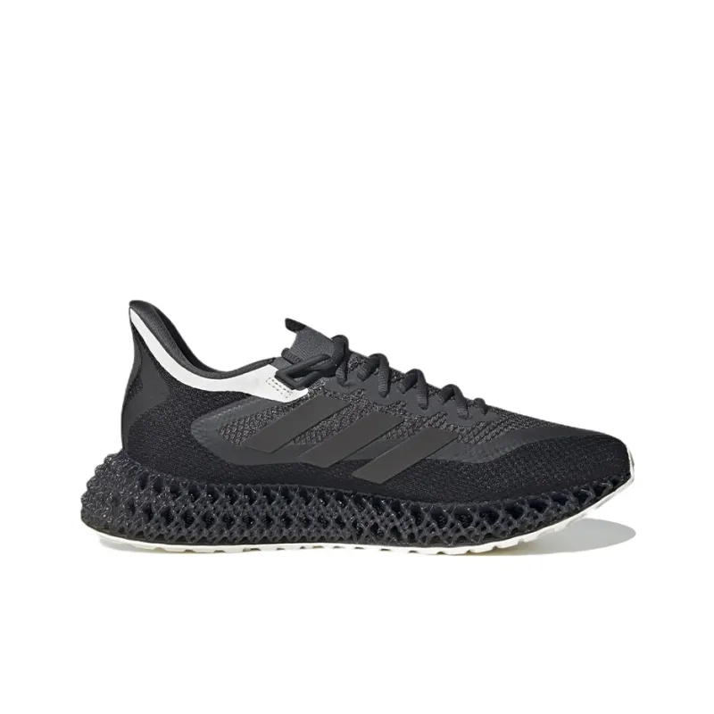 Adidas 4DFWD 2 Grey Night Metallic Core White-1