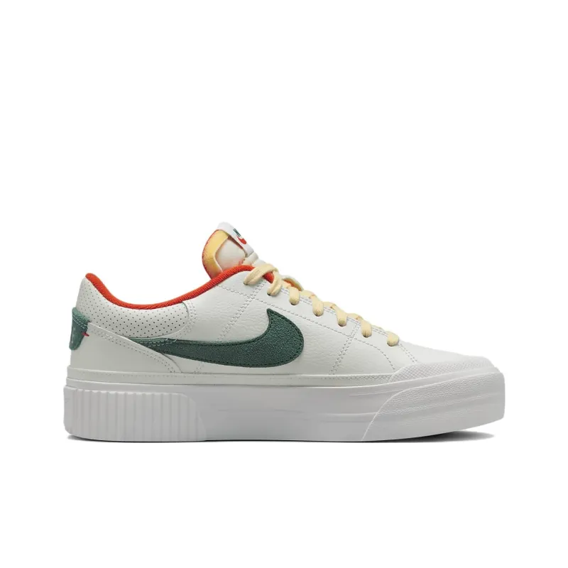 Nike Court Legacy Lift Sail Noble Green Women's-1