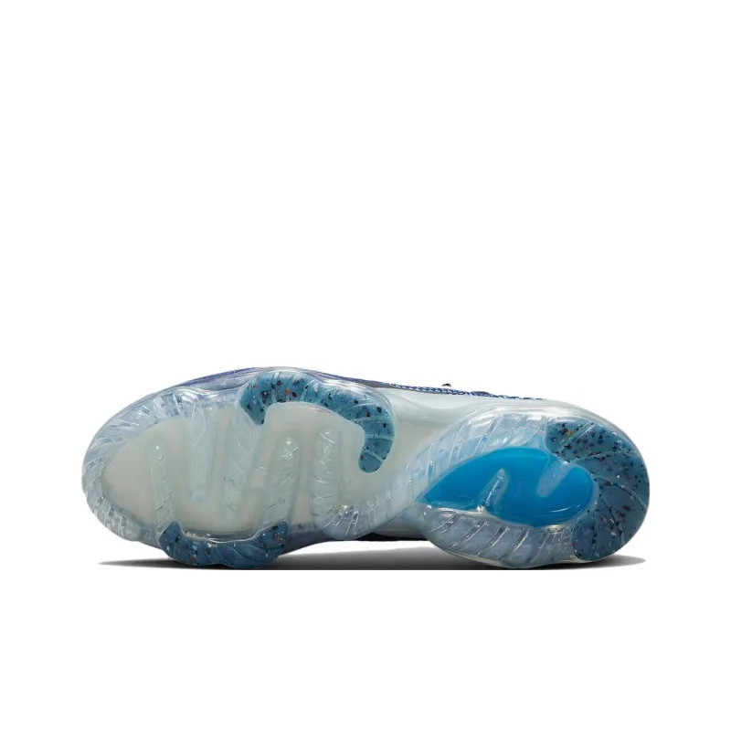 Nike Air VaporMax 2021 Fk Midnight Navy Photo Blue-3