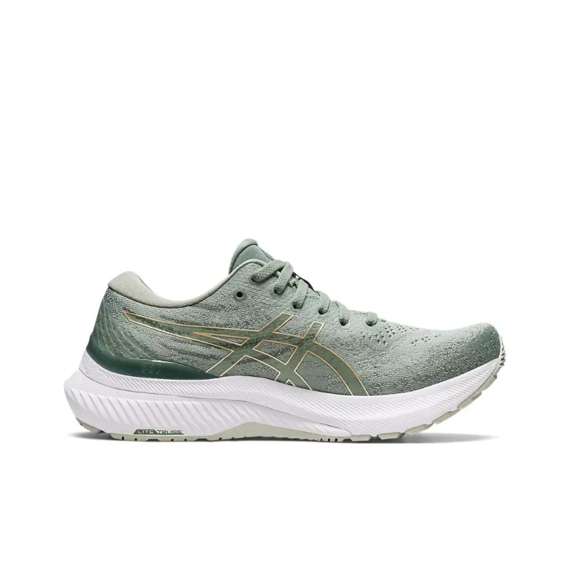 Asics Gel Kayano 29 'Slate Grey Champagne' Women's-1