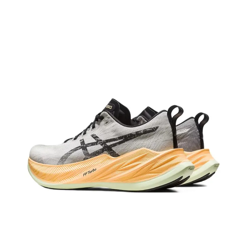 Asics Superblast Peach Whisper Green-3
