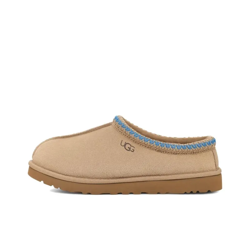 UGG Tasman Slipper Santorini Sand-0