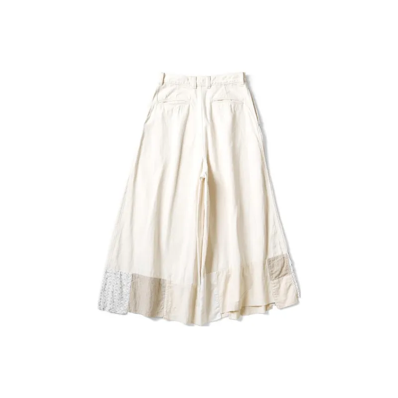 Kapital Jeans Women's Beige-1
