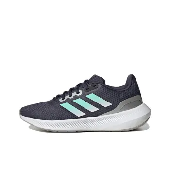 Adidas Runfalcon 3.0 'Shadow Navy Pulse Mint' Women's