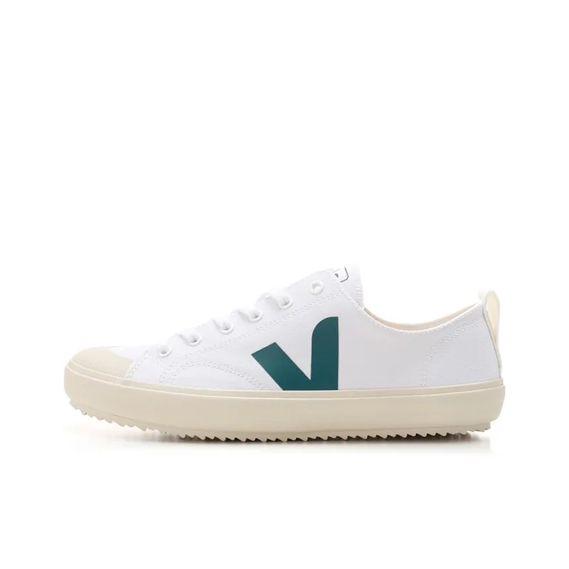 VEJA Nova 'White Brittany'-0
