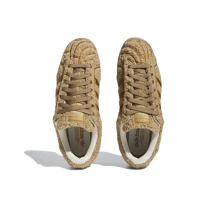 Adidas Superstar Concha Chocolate-4
