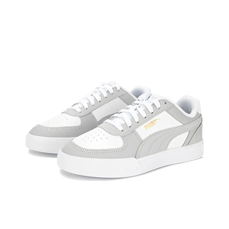 PUMA Caven 'White Grey'-2