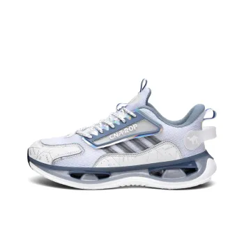Pilot The Camel Abrasion Resistant Breathable Coverage Low Top Sprint Running Shoes Men's