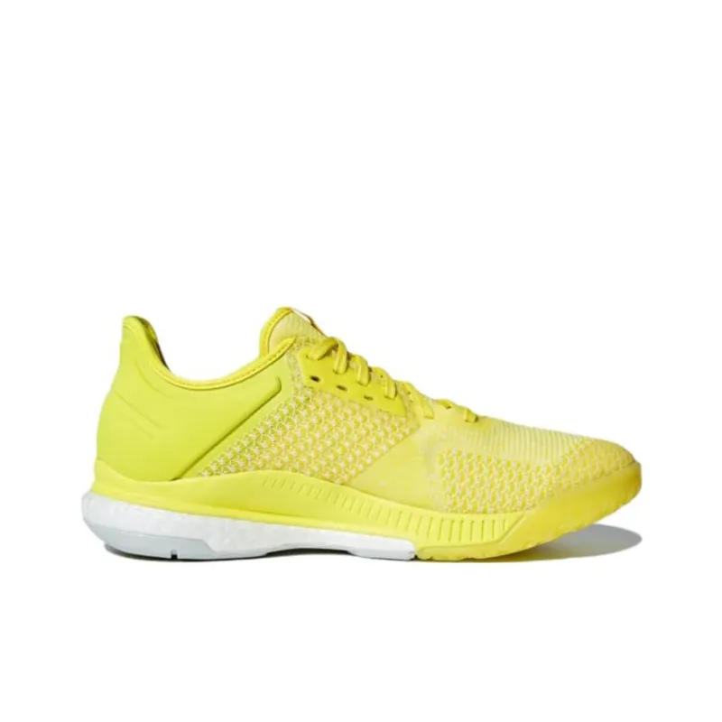 Adidas Crazyflight X 2.0 'Yellow White' Women's-1