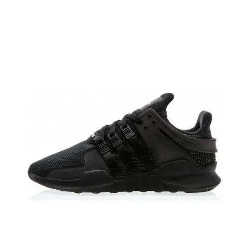 Adidas EQT Support ADV 'Triple Black'