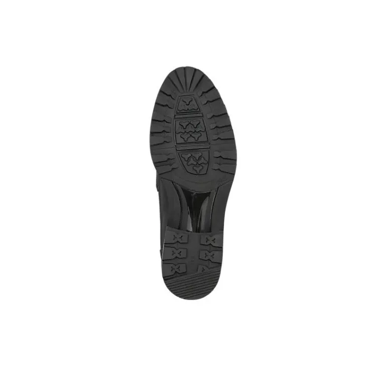 Asics Runwalk Loafers Men's Black-3