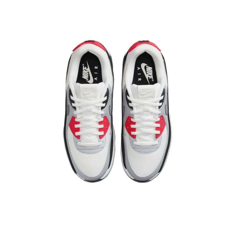 Nike Air Max 90 LV8 Infrared Women's-3