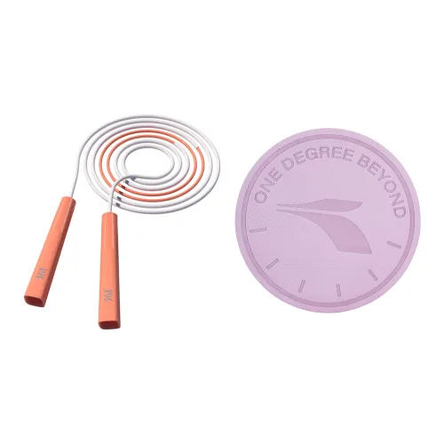 361° Jump Ropes Casual Entertainment Unisex